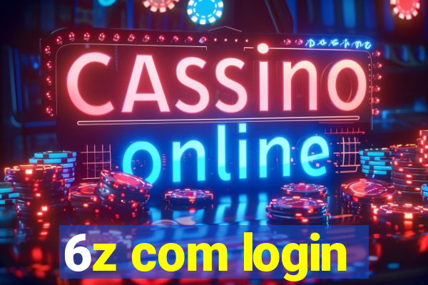 6z com login